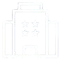 Trip Lodge Universe Hotel Icon