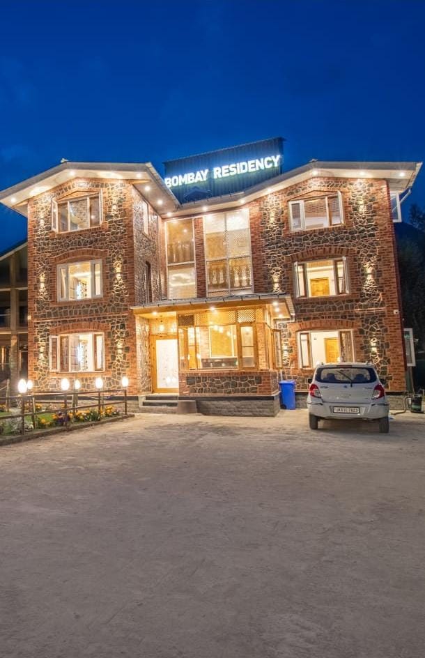 Bombay Residency image