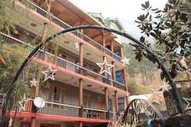 Chalo Challal Hotel & Cafe img