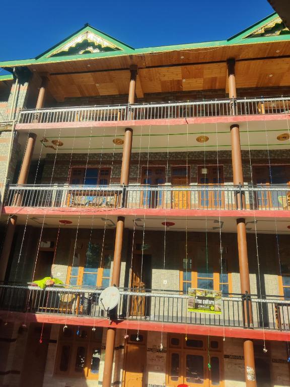 Chalo Chhalal Hotel &... image