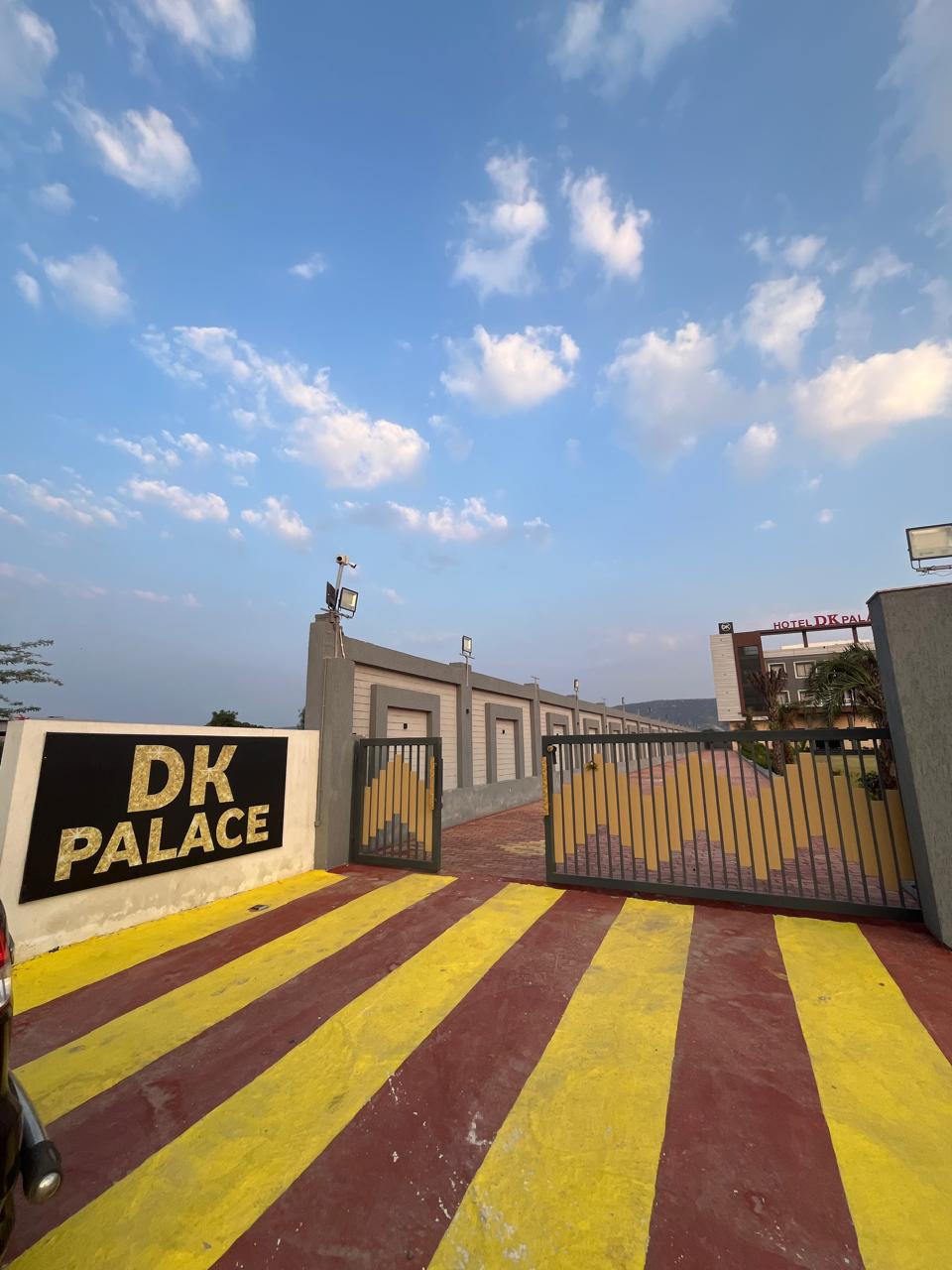 Dk palace kishangarh image
