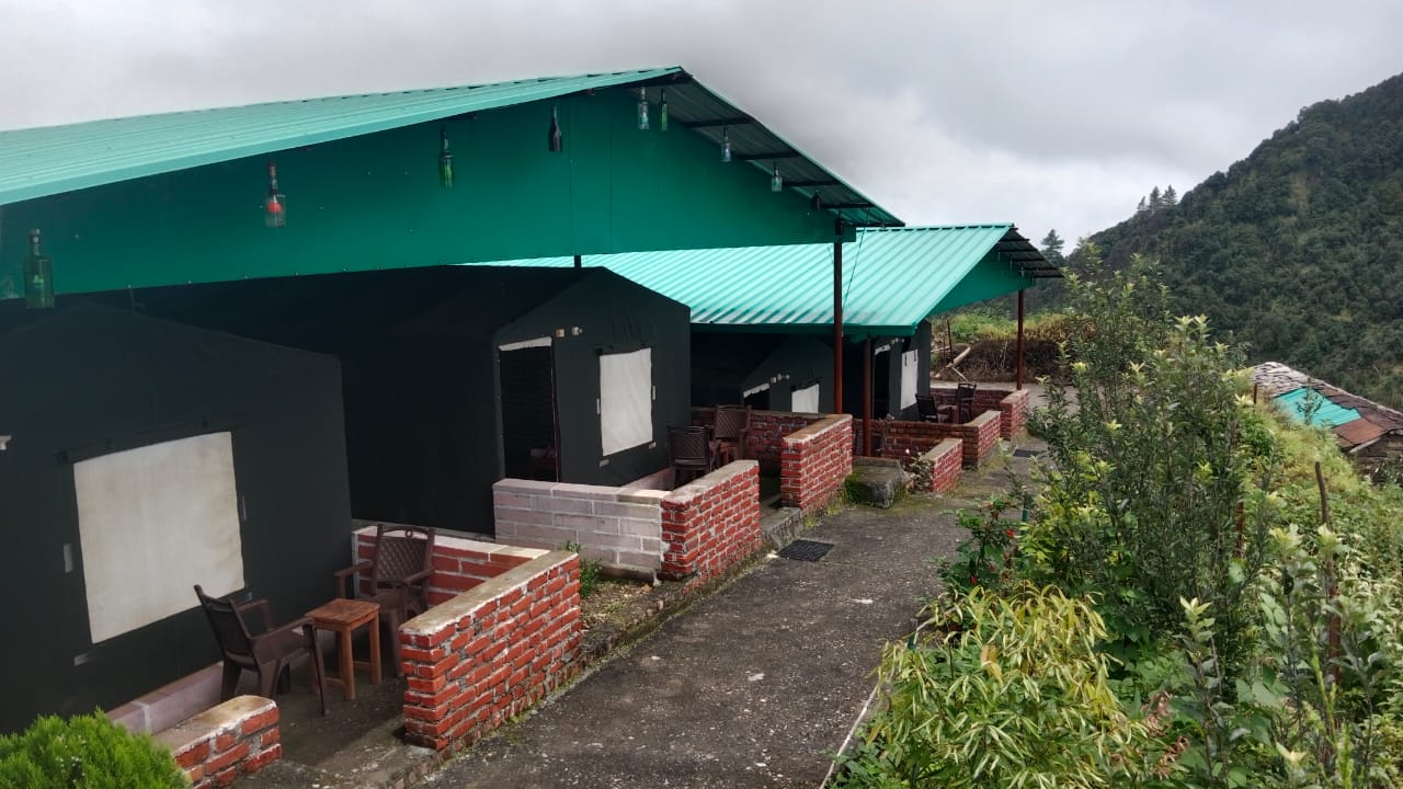 Himalayan Stay Lodges img