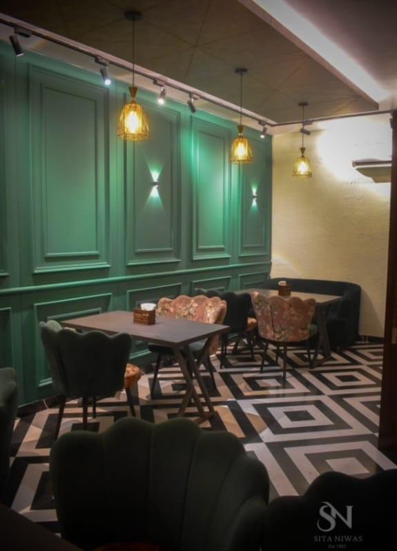 Hotel Sita Niwas image