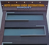 Hotel Buddha Vihar International image