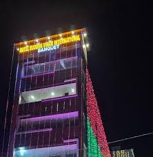 Hotel Buddha Vihar International img