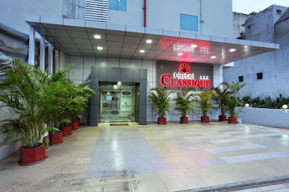 HOTEL CLASSIQUE image