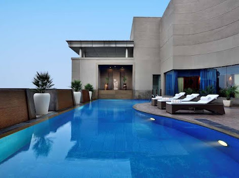 Hotel Elite Peak image