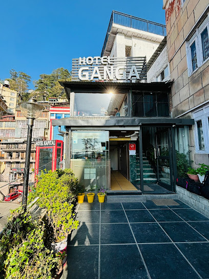 HOTEL GANGA image