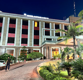 Hotel Gautami Heights Kashipur image