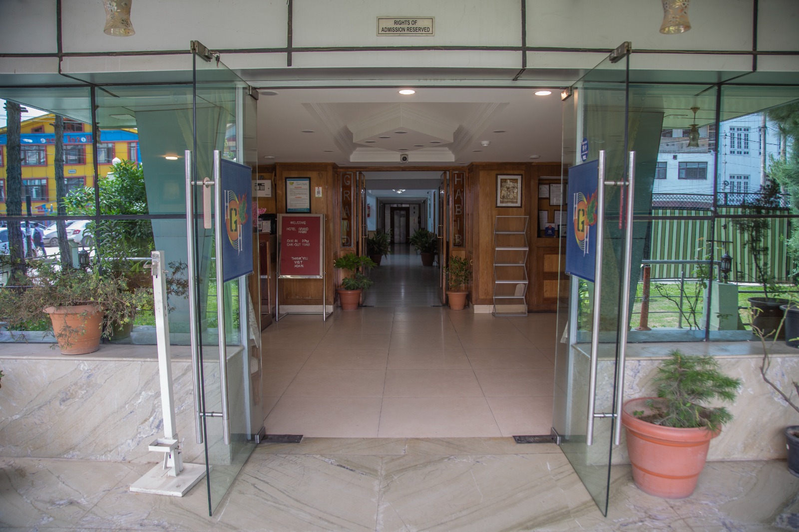 Hotel Grand Habib, img