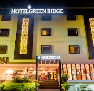 Hotel Green Ridge image