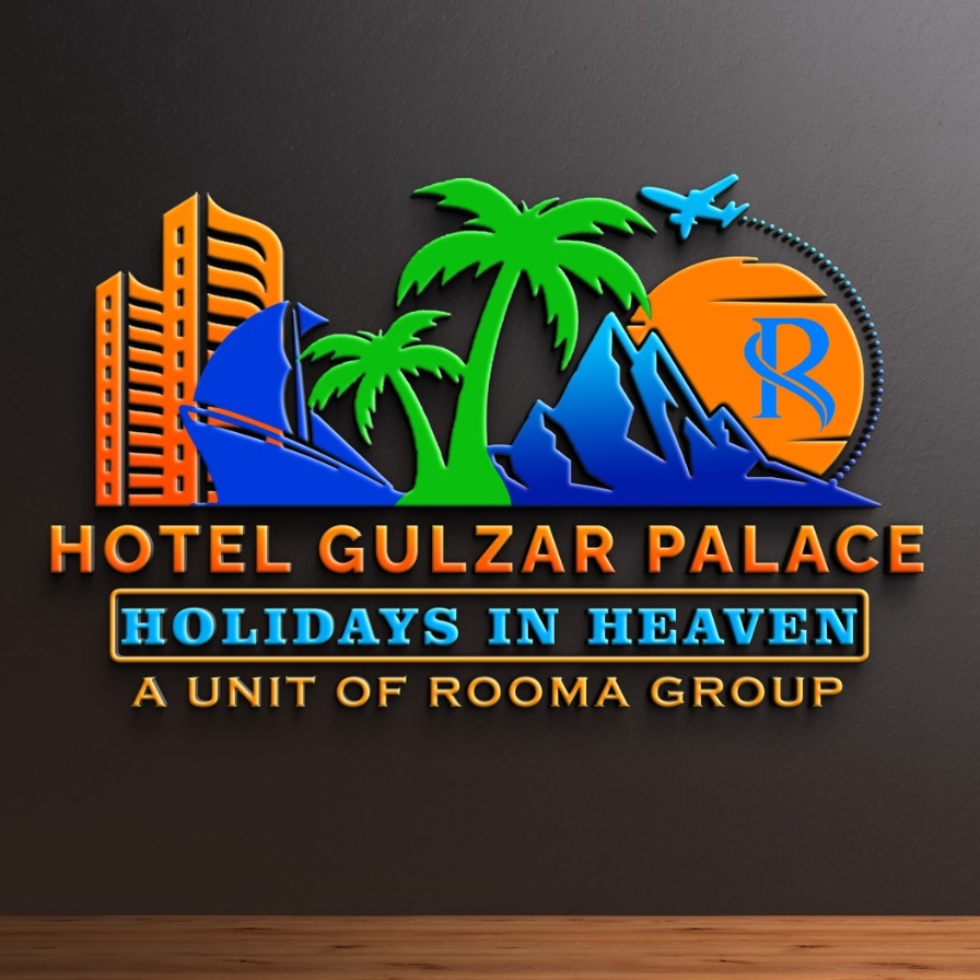 HOTEL GULZAR PALACE image