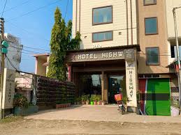 Hotel Highway Udhampur image