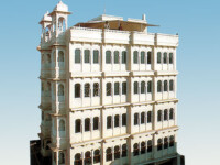 Hotel Mahatma Inn image