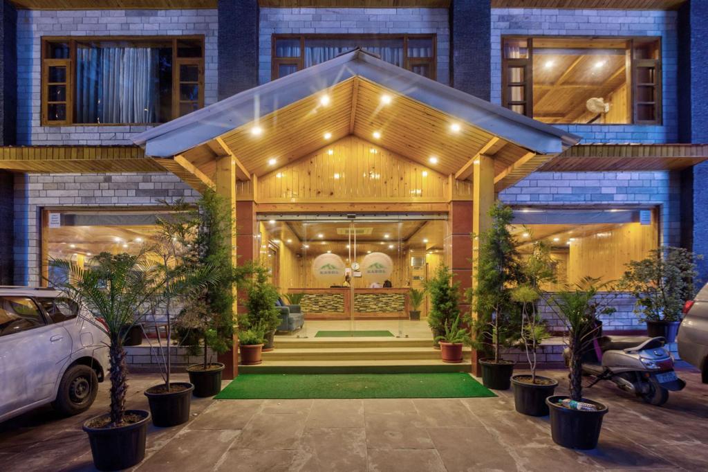 PURNIMA GUEST HOUSE Images