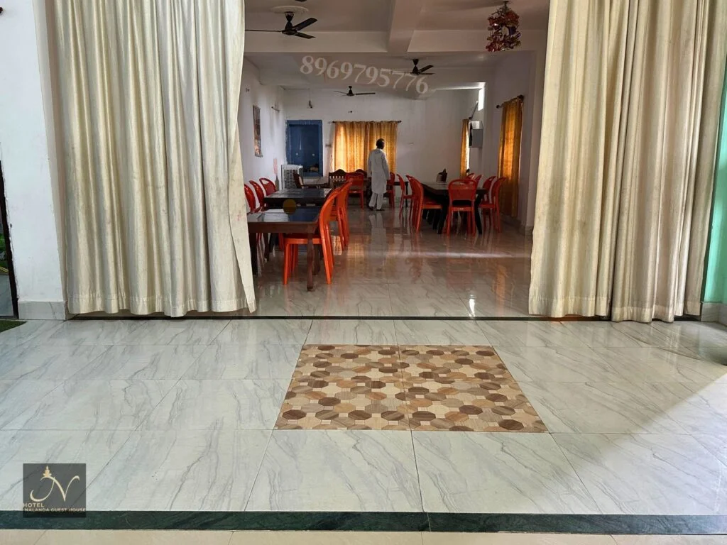 Hotel Nalanda Guest House image