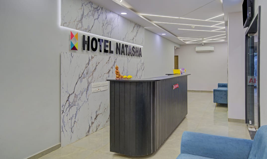 Hotel Natasha Surat img