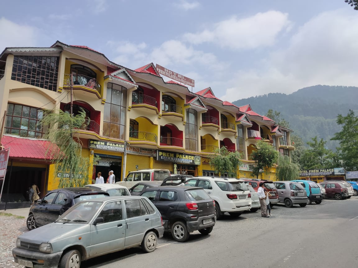 Hotel Prem Palace img