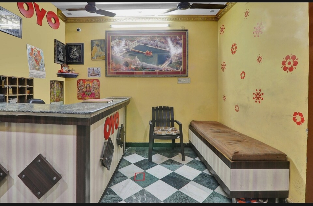 The Best Hotel Near Sudarshan Cinema img