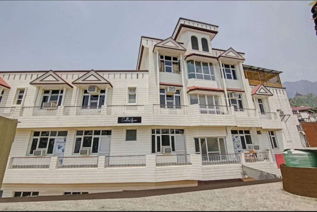 Hotel Shalimar Lodge image