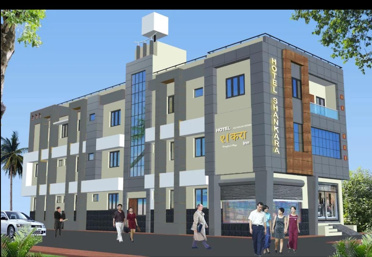 Hotel Shankara Inn image
