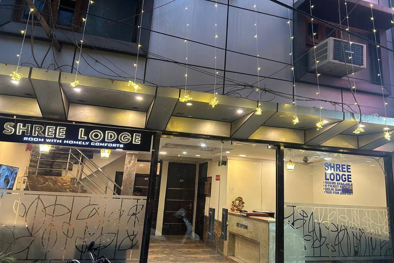 Hotel Shree Lodge img