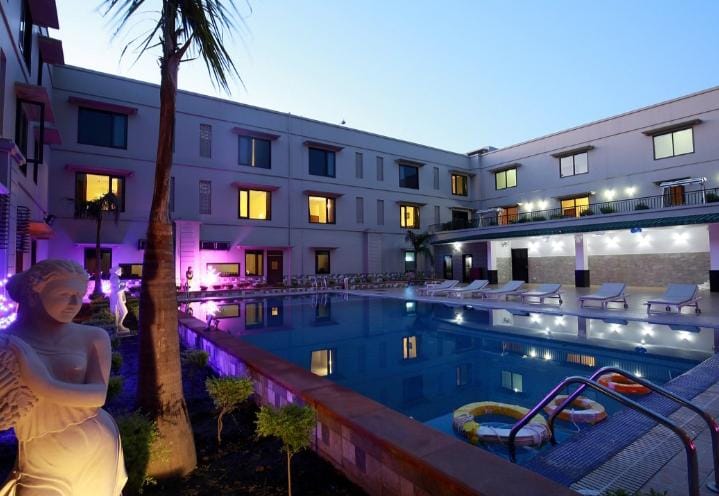 Hotel Sonia Resort image