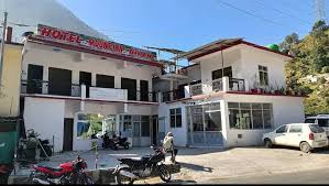 Hotel Sudarshan Palace img