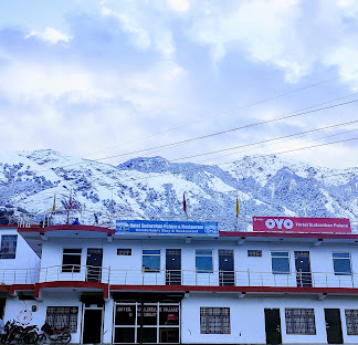 Hotel Sudarshan Palace image