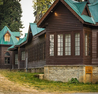 Hotel Sunlight Srinagar image