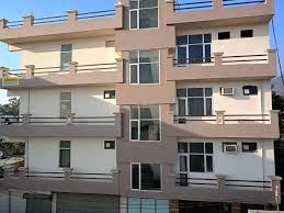 HOTEL SUNSHINE image