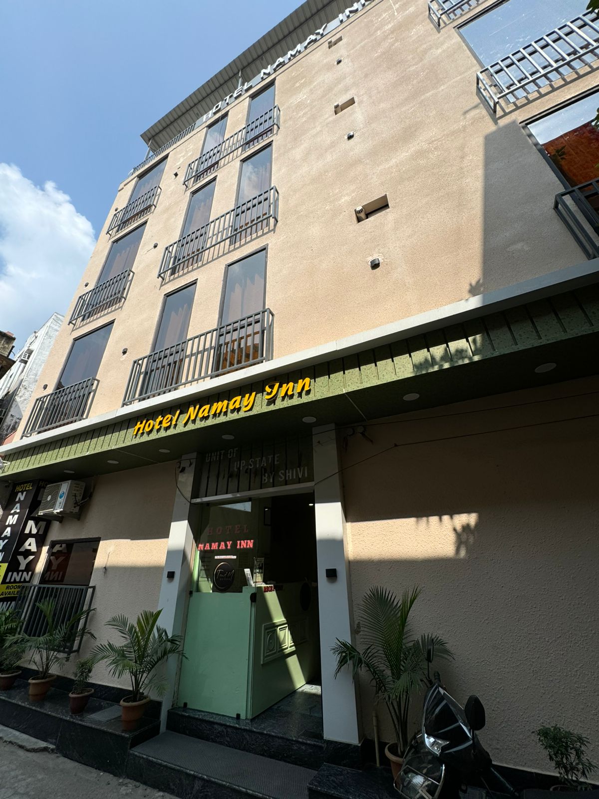 Namay Inn By T... image