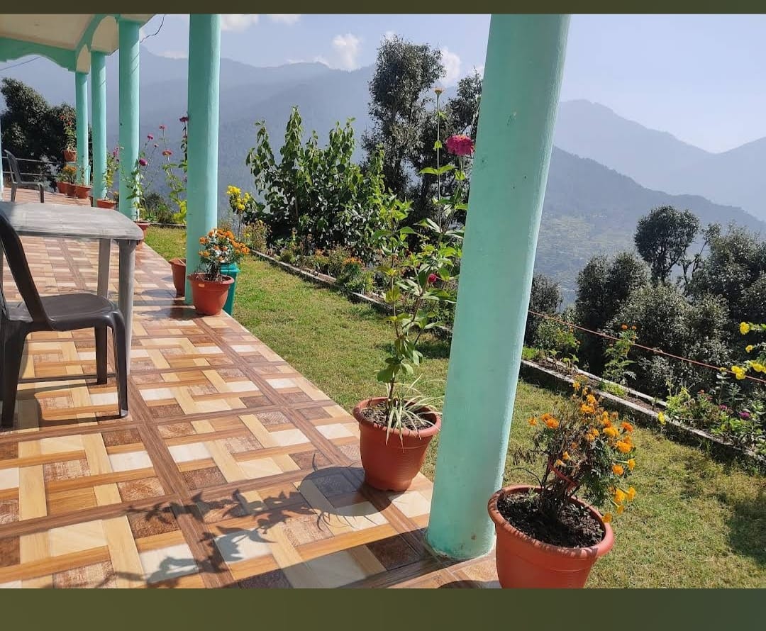 Nanda Devi Home Stay img