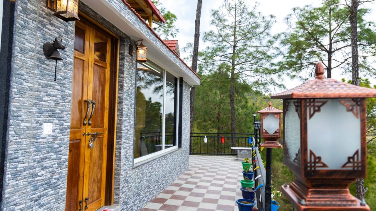 Nandini Homestay image