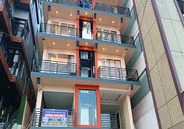 Pause Dwelling Palace image