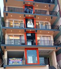 Pause Dwelling Palace img