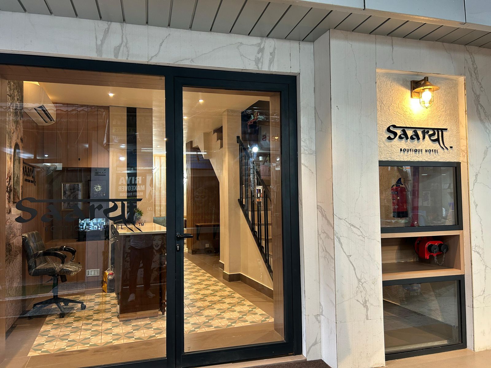 Saarya - A Boutique... image