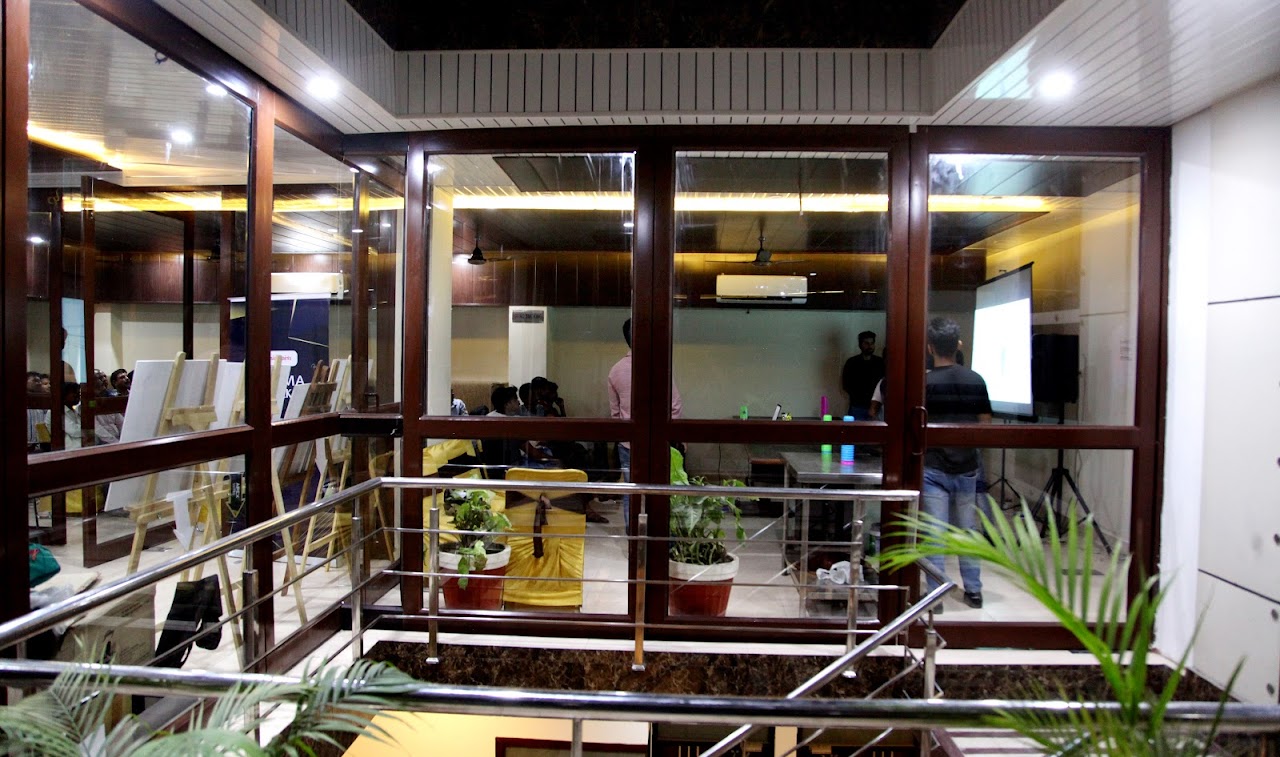 SHAGUN RESIDENCY image