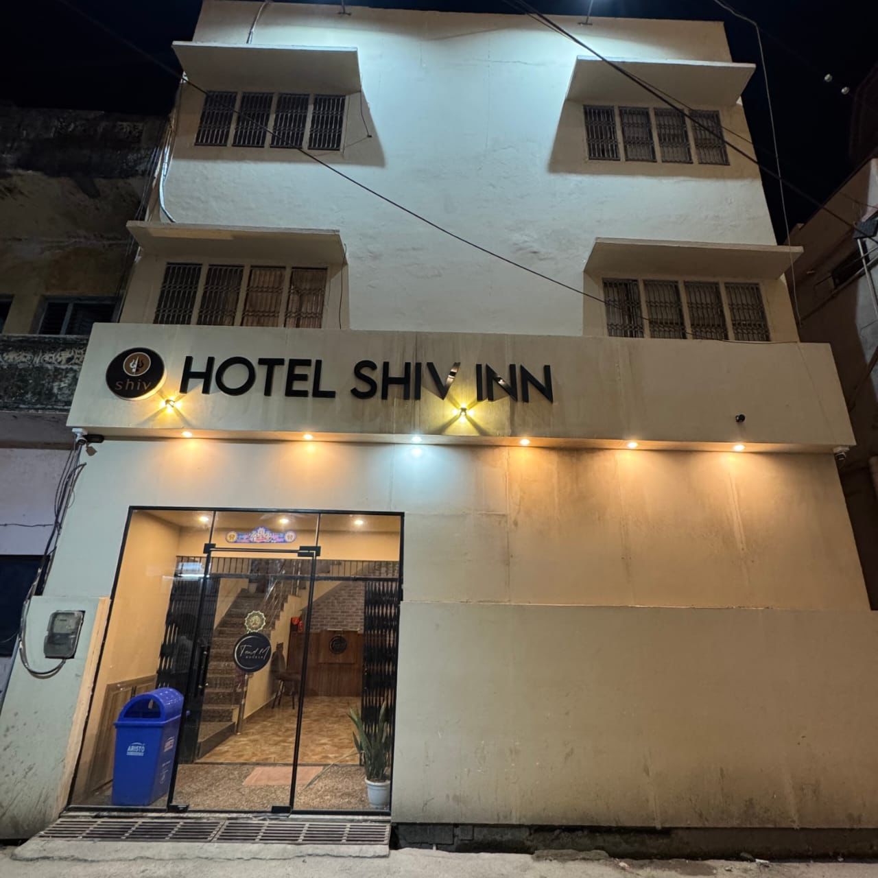 Shiv Inn By T... image