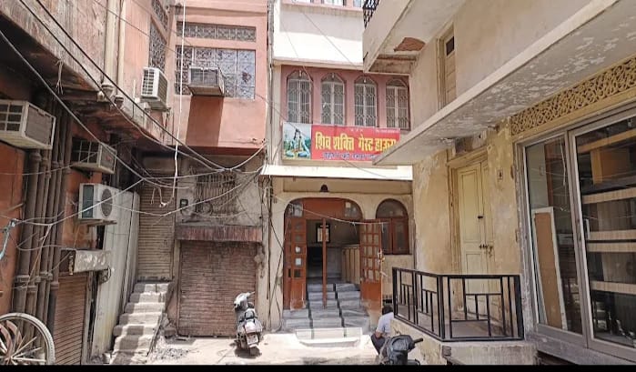 Shiv Shakti Guest House image