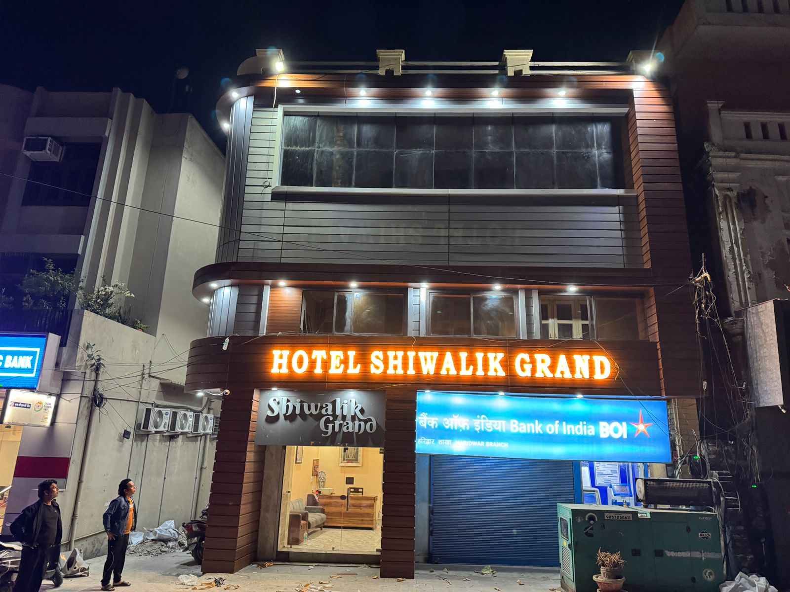 Shiwalik Grand By T... image