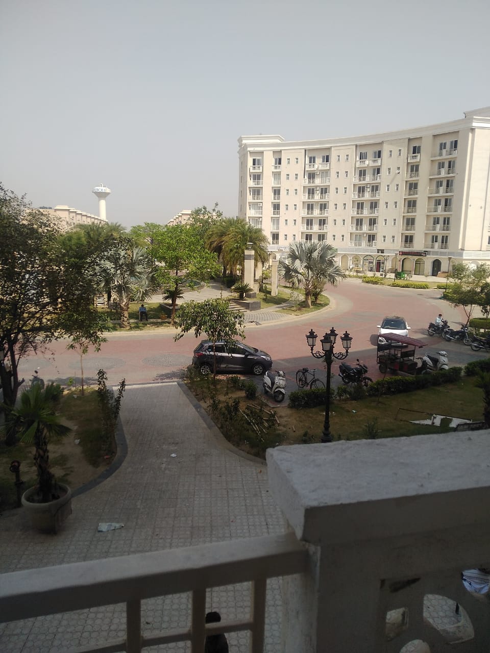 Sridham Holiday Vrindavan image