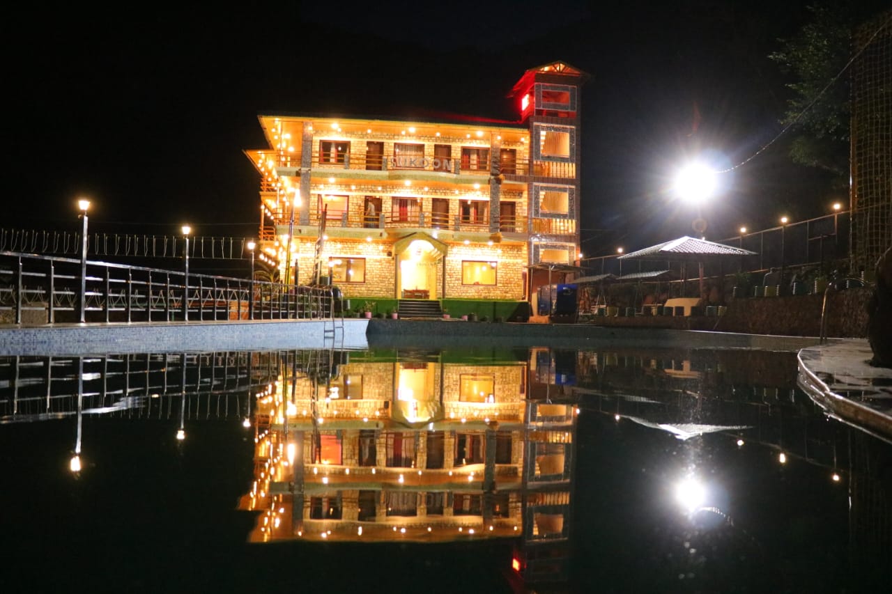 Sukoon DK Rudraprayag img