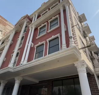 Sumedha Elegance image