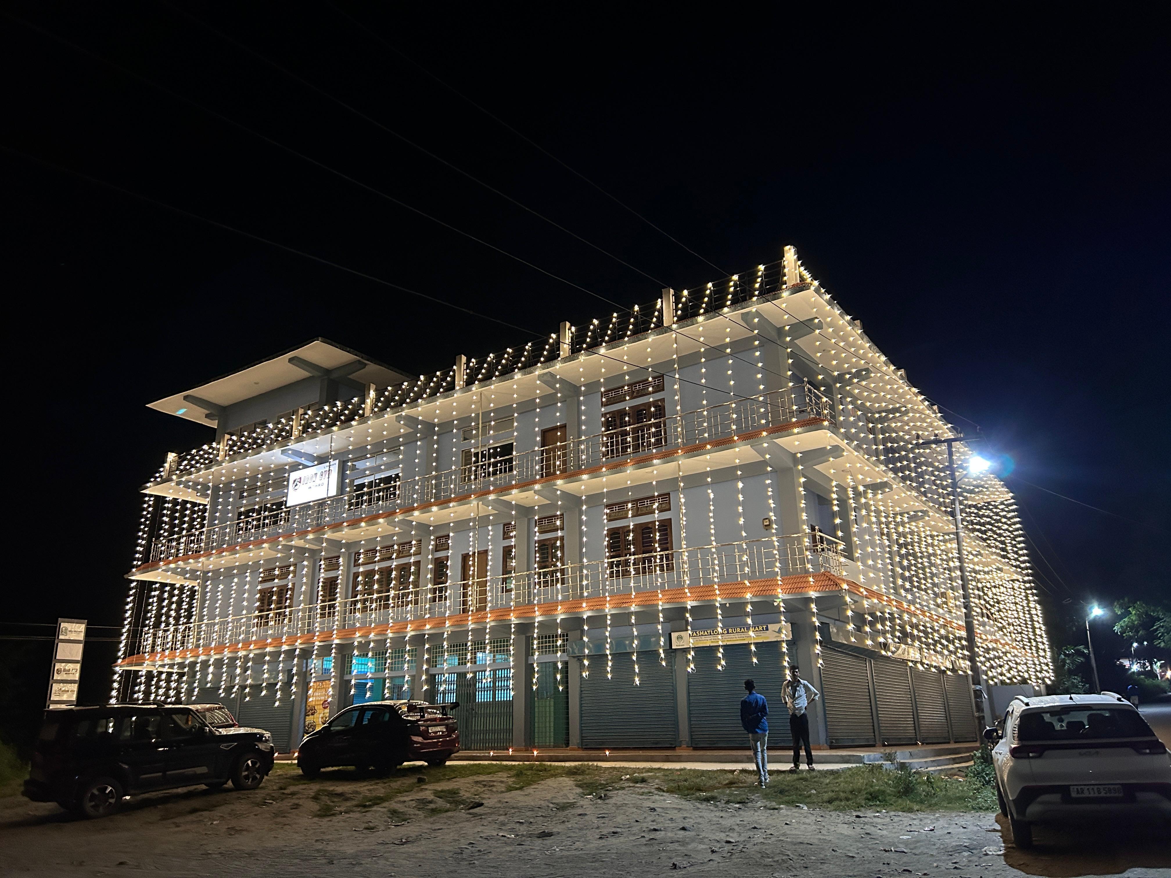 Tawsik Guesthouse img