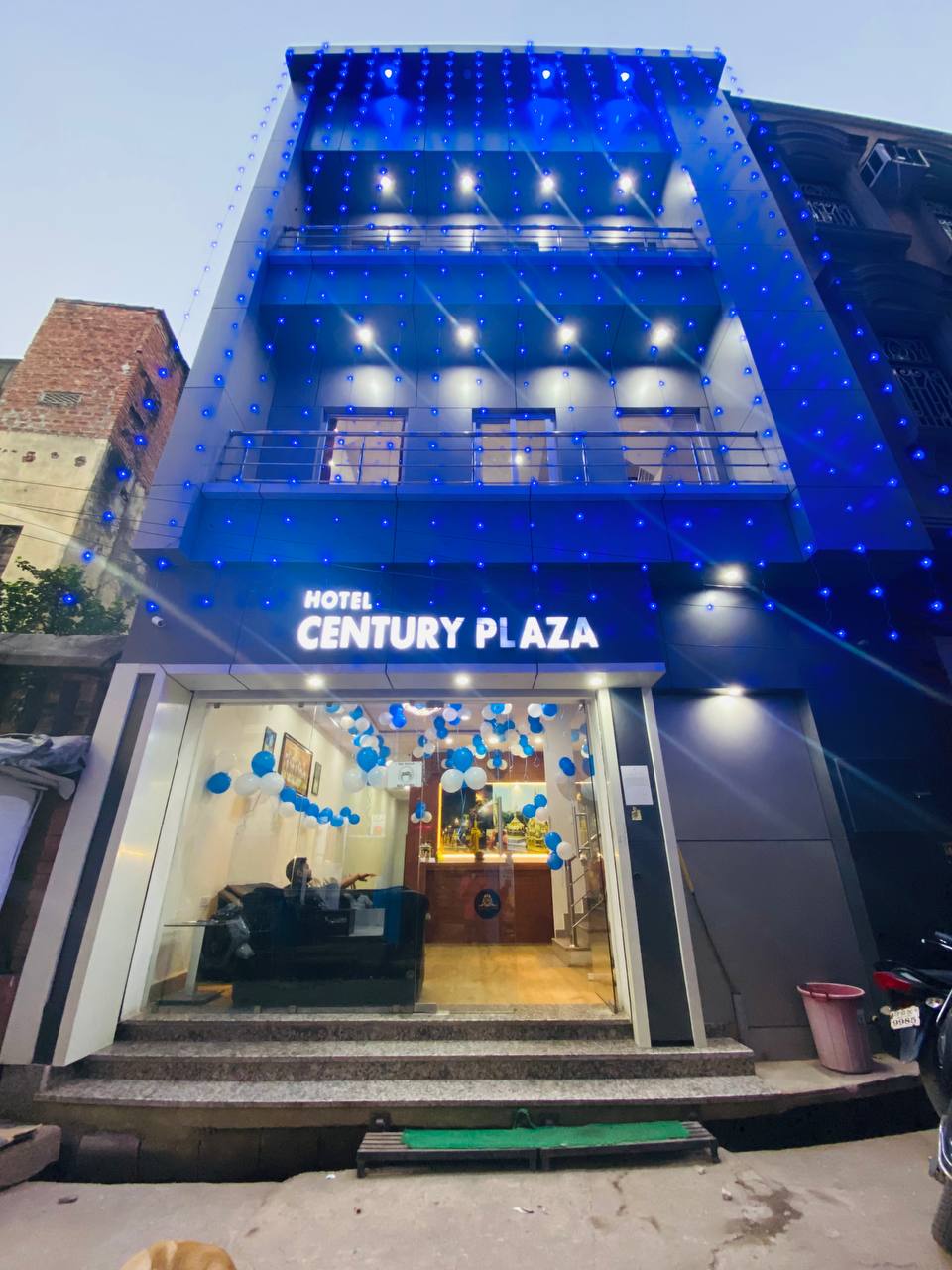 The Century Plaza Hotel image