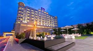 THE LALIT JAIPUR image