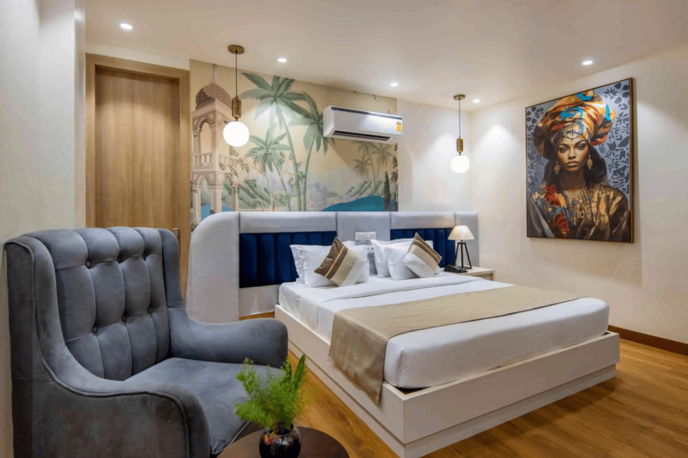 The Orion Hotels image