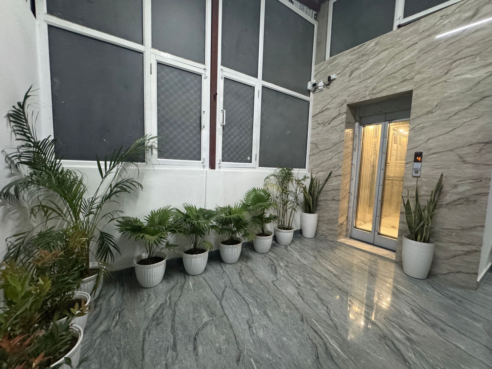 Urban Hive By T... image