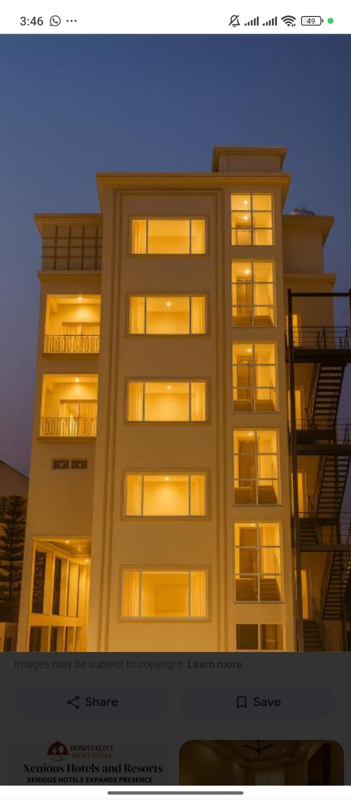 Xenious Opulent Hamirpur img